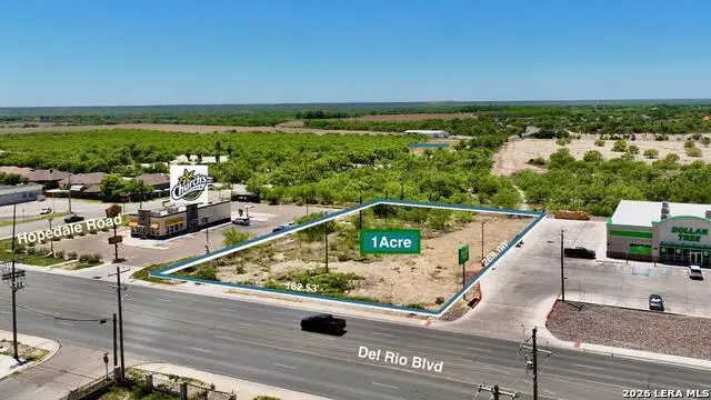 3201 Del Rio Blvd, Eagle Pass, TX 78852 - #1