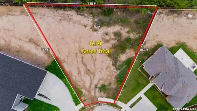 2881 Garden View Dr #N VE, Eagle Pass, TX 78852 - #1