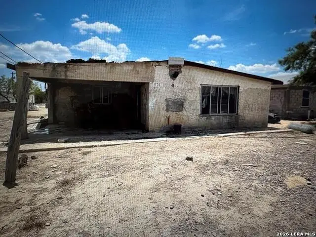 1752 Avenida Encuentro, Eagle Pass, TX 78852 - #1