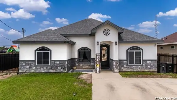 3040 Ariel Dr, Eagle Pass, TX 78852