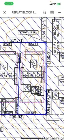 0000 Diaz St, Eagle Pass, TX 78852 - #3