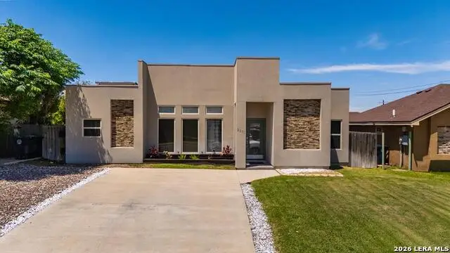 2271 Apple Wood St, Eagle Pass, TX 78852 - #1
