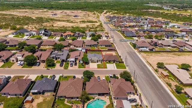 2271 Apple Wood St, Eagle Pass, TX 78852 - #2