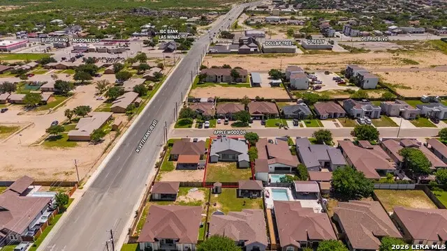 2271 Apple Wood St, Eagle Pass, TX 78852 - #3