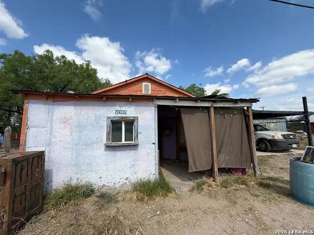20032 Main St., Quemado, TX 78877 - #2