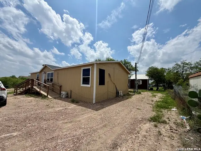 3891 Cross Creek Dr, Eagle Pass, TX 78852 - #2