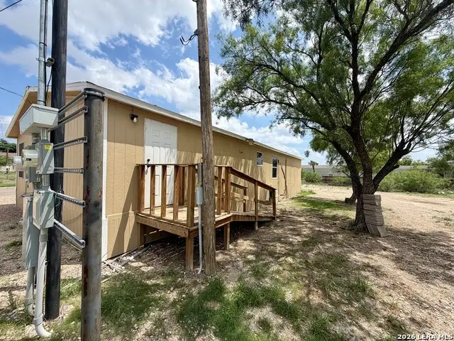 3891 Cross Creek Dr, Eagle Pass, TX 78852 - #3