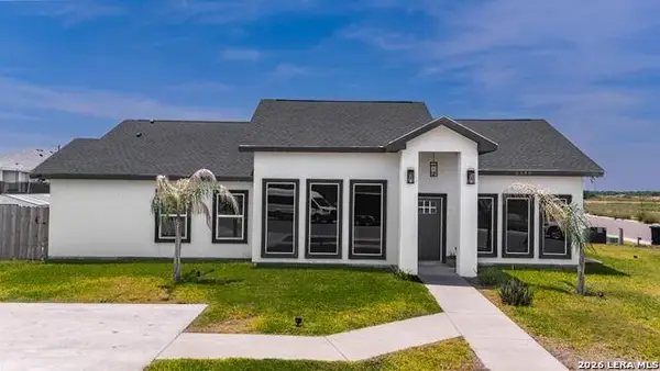 2330 Rio Pecos Dr., Eagle Pass, TX 78852