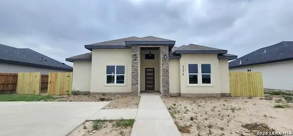 3274 Ethel Drive, Eagle Pass, TX 78852