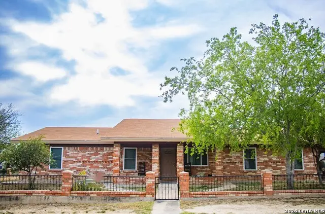 2991 Big Lake, Eagle Pass, TX 78852 - #2
