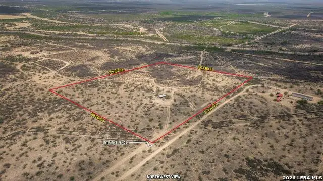 801 Private Rd. 303, Eagle Pass, TX 78852 - #1