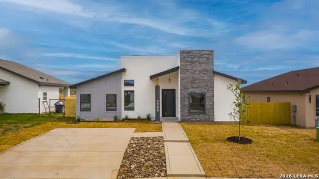 3249 Ethel Dr, Eagle Pass, TX 78852 - #2