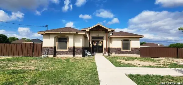 3627 Reindeer Dr., Eagle Pass, TX 78852