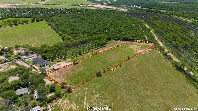 229 Dean Cary Lane, Eagle Pass, TX 78852 - #2