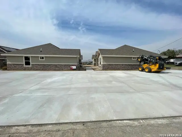 3561 Steven Dr, Eagle Pass, TX 78852 - #1