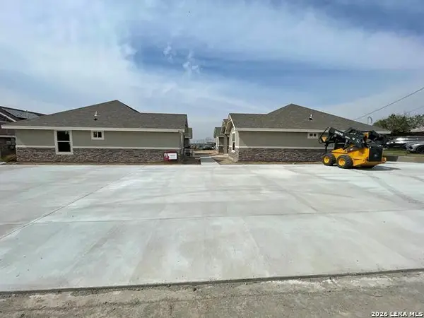3561 Steven Dr, Eagle Pass, TX 78852