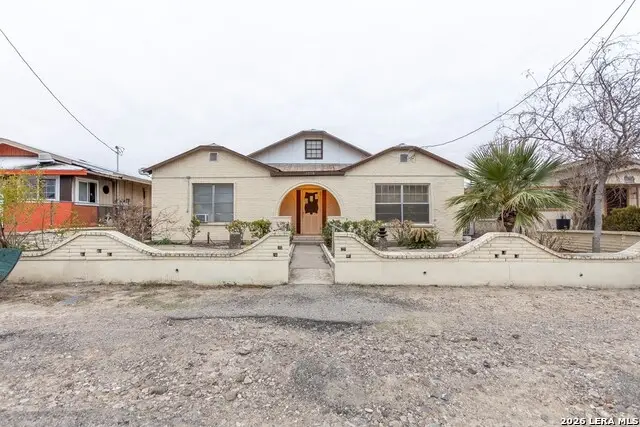 1576 El Indio Hwy, Eagle Pass, TX 78852 - #2