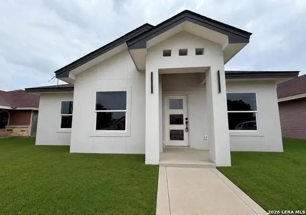 164 Richard Lane, Eagle Pass, TX 78552