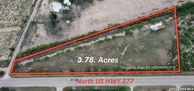 18841 N Us Hwy 277, Quemado, TX 78877 - #1