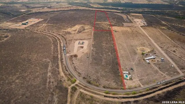 3774 Fm 2030, Eagle Pass, TX 78852 - #1