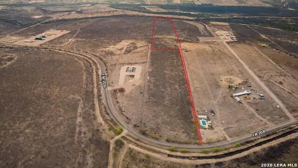 3774 Fm 2030, Eagle Pass, TX 78852