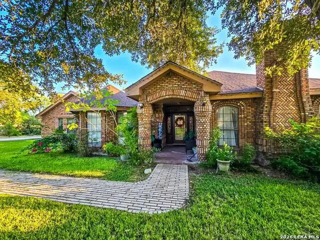 1326&1312 Baltica, Eagle Pass, TX 78852 - #1