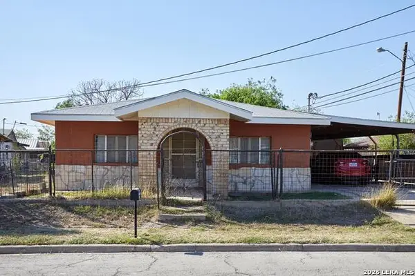 1395 Juanita Dr, Eagle Pass, TX 78852
