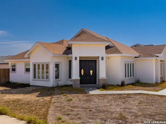 3239 Mauricio Libson, Eagle Pass, TX 78852 - #1