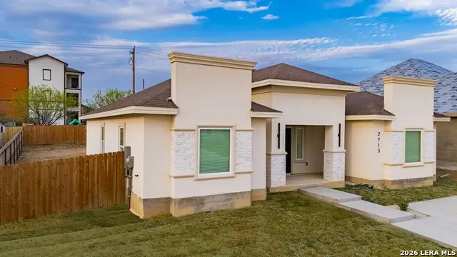 2713 Natalia Drive, Eagle Pass, TX 78852 - #2
