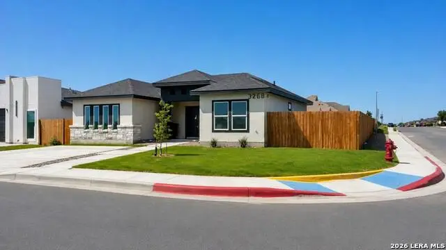 3268 Ethel Dr, Eagle Pass, TX 78852 - #1