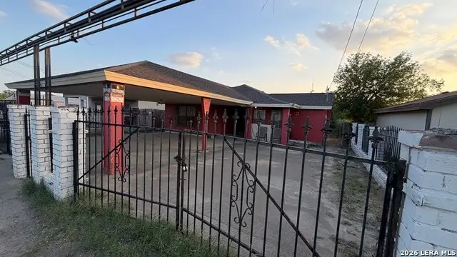 1558 Eidson Rd, Eagle Pass, TX 78852 - #3