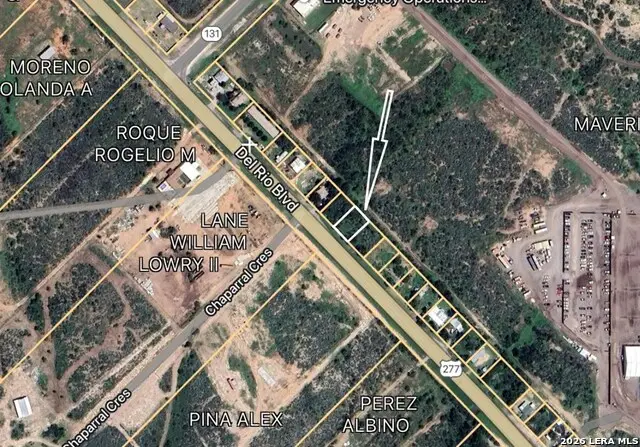 12204 N Us Hwy 277, Eagle Pass, TX 78852 - #2