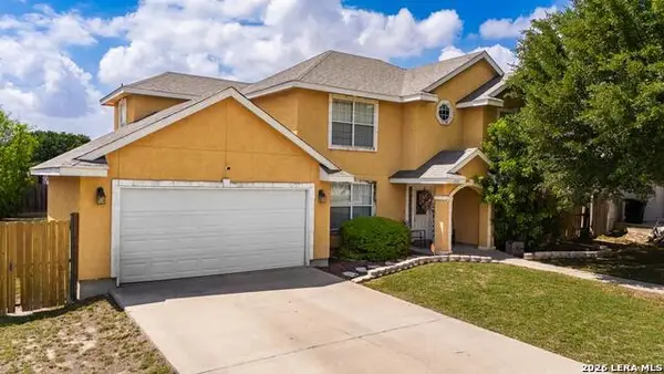 1545 Rockhill Dr., Eagle Pass, TX 78852