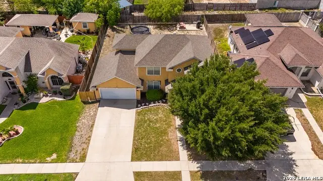 1545 Rockhill Dr., Eagle Pass, TX 78852 - #2