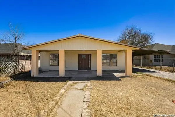 1730 Calle Coyunda, Eagle Pass, TX 78852