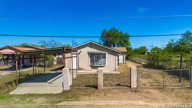1363 Maria Ester Street, Eagle Pass, TX 78852 - #1