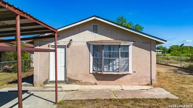 1363 Maria Ester Street, Eagle Pass, TX 78852 - #2