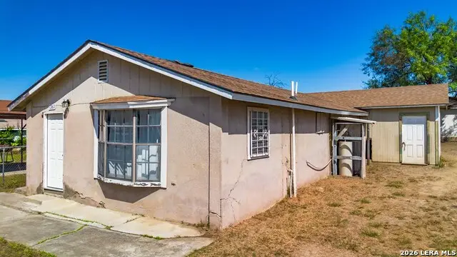 1363 Maria Ester Street, Eagle Pass, TX 78852 - #3