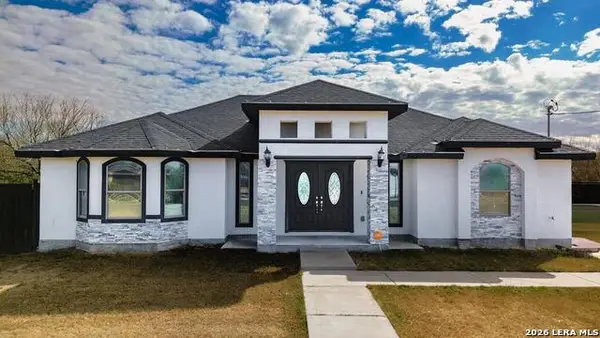 3960 Irma Morales Drive, Eagle Pass, TX 78852