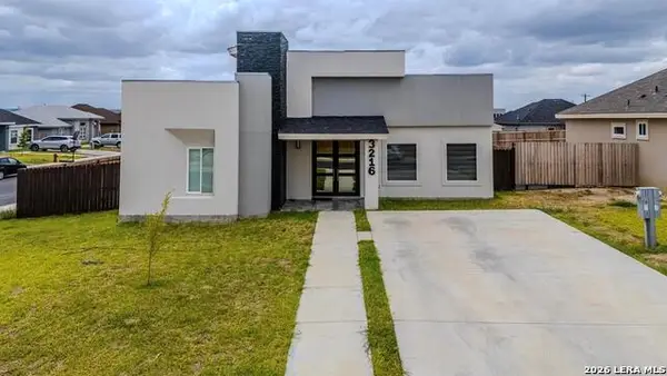 3216 Eloisa Lane, Eagle Pass, TX 78852