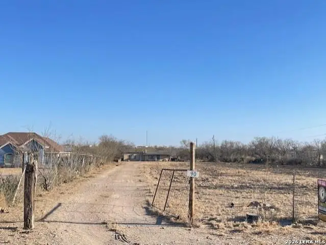 90 County Road 251, Eagle Pass, TX 78852 - #1