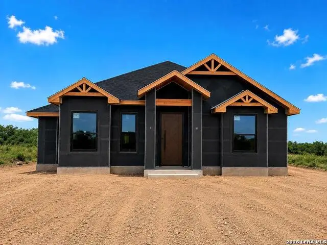 2218 Rio Sabinas, Eagle Pass, TX 78852 - #2