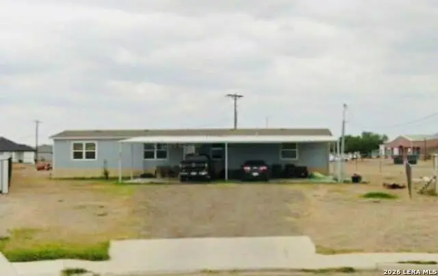 3900 Rancho Clayton Drive, Eagle Pass, TX 78852 - #1