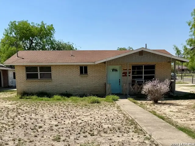 1079 Trinity Street, Eagle Pass, TX 78852 - #2