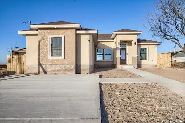 1991 Vista Bonita, Eagle Pass, TX 78852