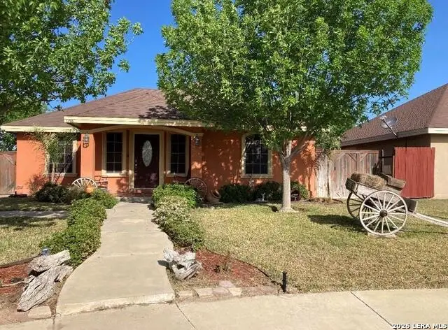 1796 Amanda Ln, Eagle Pass, TX 78852 - #2