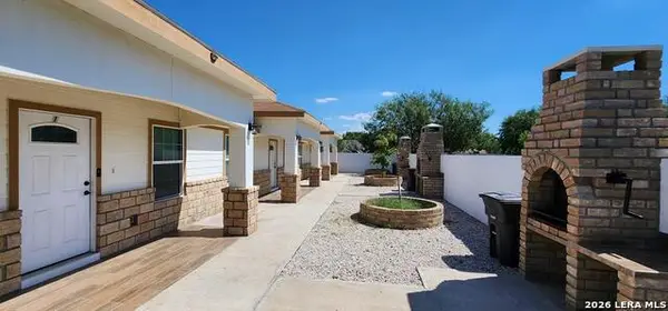 578 Memo Robinson Rd., Eagle Pass, TX 78852