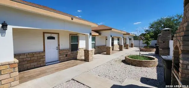 578 Memo Robinson Rd., Eagle Pass, TX 78852 - #3