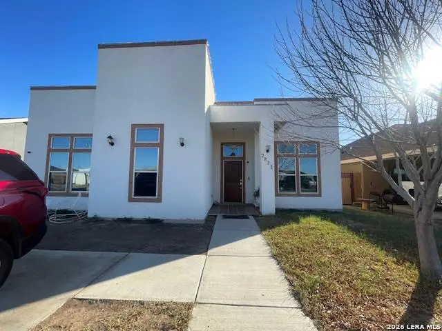2822 Garden View, Eagle Pass, TX 78852 - #1