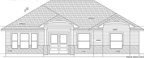 205 Ghost Rider, Eagle Pass, TX 78852